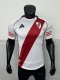 River Plate Home Player 1:1 Quality Soccer Jersey （不带广告）25/26