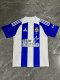 Recreativo de Huelva  Home Fans 1:1 Quality Soccer Jersey 24/25