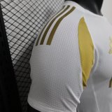 Al-Nassr FC Third  Player Version 1:1 Quality Soccer Jersey 24/25