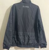 AC Milan Double Sided Windbreaker 24/25 双面