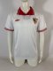 Sevilla FC Home White Fans Retro 1:1 Quality Soccer Jersey 2012/2013