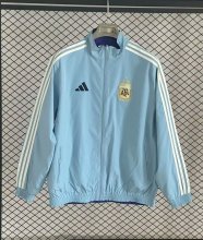 Argentina Double Sided Windbreaker 25/26