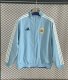Argentina Double Sided Windbreaker 25/26