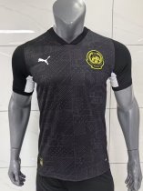 Malaysia Away Fans 1:1 Quality Soccer Jersey 25/26 Malaysia Away Fans 1:1 Quality Soccer Jersey 25/26