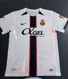 Mallorca  Away  Fans 1:1 Quality Soccer Jersey 25/26
