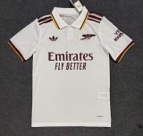 Arsenal  Third  White Fans 1:1 Quality Soccer Jersey 25/26