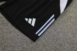 Real Madrid  White Grey  1:1 Quality Training （A-Set）24/25