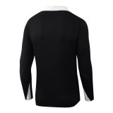 Chelsea  Black Training 1:1 Quality Training Jersey 25/26