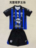 Querétaro FC Home Kits 1:1 Quality Soccer Jersey 24/25