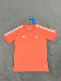Bayern Munich T-shirt Fans 1:1 Soccer Jersey 24/25