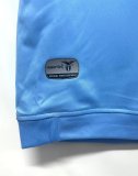 Lazio Home Fans Retro 1:1 Quality  Soccer Jersey 2014/2015