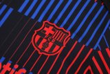 Barcelona Blue 1:1 Quality Training Jersey（A-Set）25/26