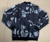 Arsenal Grey Windbreaker 24/25