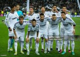 Real Madrid Home  Long Sleeve Player Version 1:1 Quality Retro Soccer Jersey 2012/2013