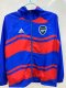 Arsenal Red and Blue Windbreaker 25/26