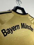 Bayern Away Fans Retro 1:1 Quality Soccer Jersey 2003/2004