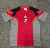 River Plate Training  Clothes Fans 1:1 Quality Soccer Jersey 24/25
