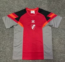 River Plate Training  Clothes Fans 1:1 Quality Soccer Jersey 24/25