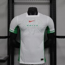 Nigeria Home Player 1:1 Quality Soccer Jersey 24/25 Nigeria Home Player 1:1 Quality Soccer Jersey 24/25