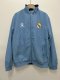 Real Madrid Double Sided  Retro Windbreaker 1997/1998