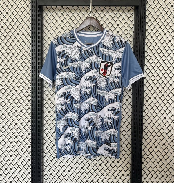24/25 Japan Special Edition Fans 1:1 Quality Soccer Jersey