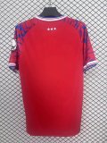 Ipswich Town Away Fans 1:1 Quality Soccer Jersey 25/26