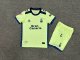 Las Palmas  Third Kids Kits 1:1  Soccer Jersey 24/25