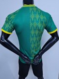 Kabylie  Green Player 1:1 Quality Soccer Jersey 24/25