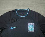 Brazil  Special Edition Fans 1:1 Quality Soccer Jersey 25/26