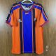 Barcelona  Away Fans 1:1 Quality Retro Soccer Jersey 1997/1998