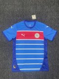 Philippine Youth  Home  Fans 1:1 Quality Soccer Jersey 25/26