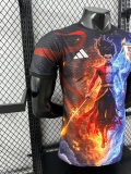 Japan Nezha Special Edition Player 1:1 Quality Soccer Jersey 25/26