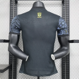 Brazil   Special  Edition  Player  1:1 Quality Soccer Jersey 24/25