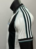 24/25 Newcastle Retro Casual Fans 1:1 Quality Soccer Jersey