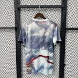 Japan Nezha Fans 1:1 Quality Soccer Jersey 24/25