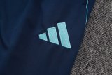 25/26 Arsenal Royal Blue 1:1 Quality Training Jersey 25/26