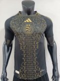 Algeria Third Player 1:1 Quality Soccer Jersey 24/25