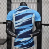 Marseille  Training clothes Player 1:1 Quality Soccer Jersey 25/26