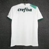 Palmeiras Away Fans 1:1  Quality  Soccer Jersey 23/24