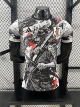 Japan Special Edition Player 1:1 Quality Soccer Jersey 24/25