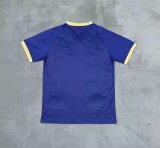 Japan Special Edition Royal Blue Fans 1:1 Quality Soccer Jersey 24/25