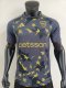 Boca Third Player 1:1 Quality Soccer Jersey 25/26
