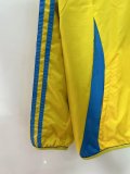 Sweden two-sided  Windbreaker 25/26