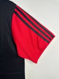 Newells Old Boys  Fans 1:1 Retro Quality Soccer Jersey 1993/1994