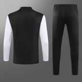 Japan Black Face Training  1:1 Quality Training Jersey 24/25