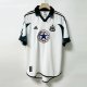 Newcastle United Away Retro  1:1 Quality Soccer Jersey 1999/2000