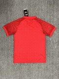AFC Bournemouth Home Fans 1:1 Quality Soccer Jersey 24/25