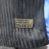 Barcelona  Away PLayer（配广告）1:1 Quality Soccer Jersey 25/26