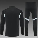 Argentina Training  Black 1:1 Quality Training Jersey 25/26