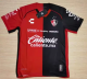 Atlas Home Fans Version 1:1 Quality Soccer Jersey 24/25